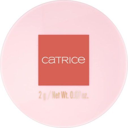 Catrice Beautiful You Cream-To-Powder Blush No. C01 Orange Nourishing