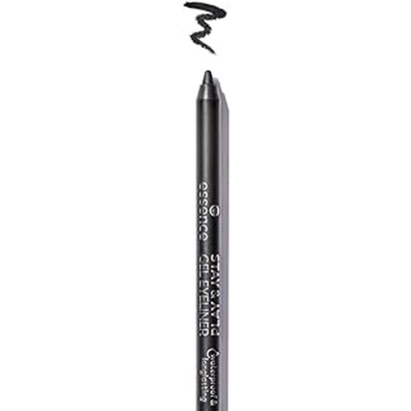 Essence Stay Play Gel Eyeliner - 1 Gram