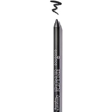 Essence Stay Play Gel Eyeliner - 1 Gram