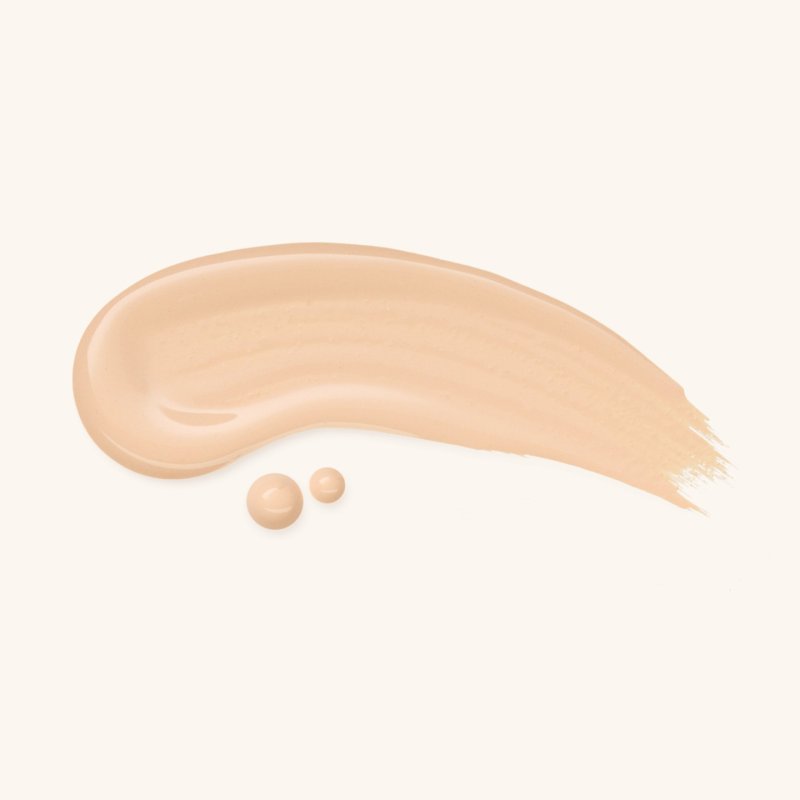 CATRICE Nude Drop Tinted Serum Foundation 30 ml Flacon compte-gouttes Sérum 005W