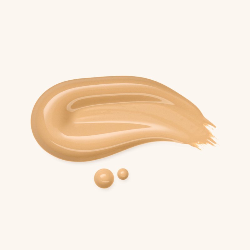 CATRICE Nude Drop Tinted Serum Foundation 30 ml Flacon compte-gouttes Sérum 038W