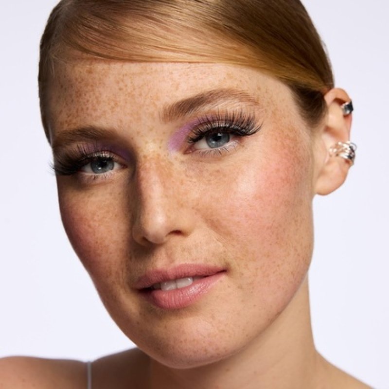 Catrice 8D Lashes To Kill Artificial Eyelashes No. 010 Black Long-Lasting