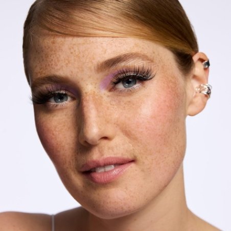 Catrice 8D Lashes To Kill Artificial Eyelashes No. 010 Black Long-Lasting