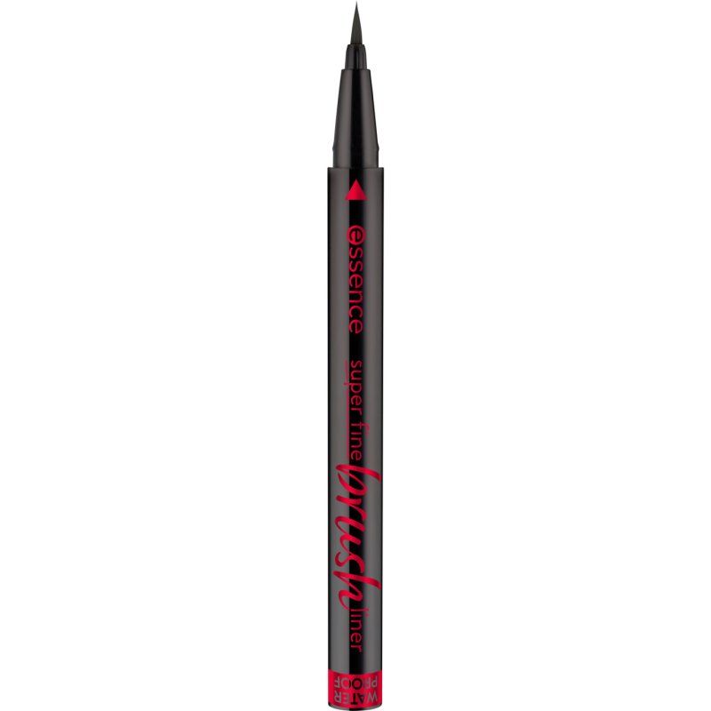 Essence Super Fine Brush eyeliner 0.7 g liquid