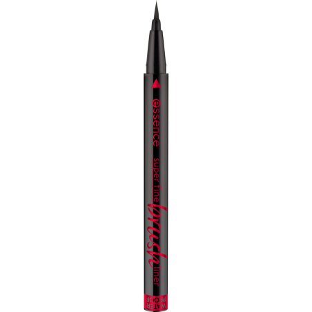 Essence Super Fine Brush crayon contour des yeux 0,7 g Liquide