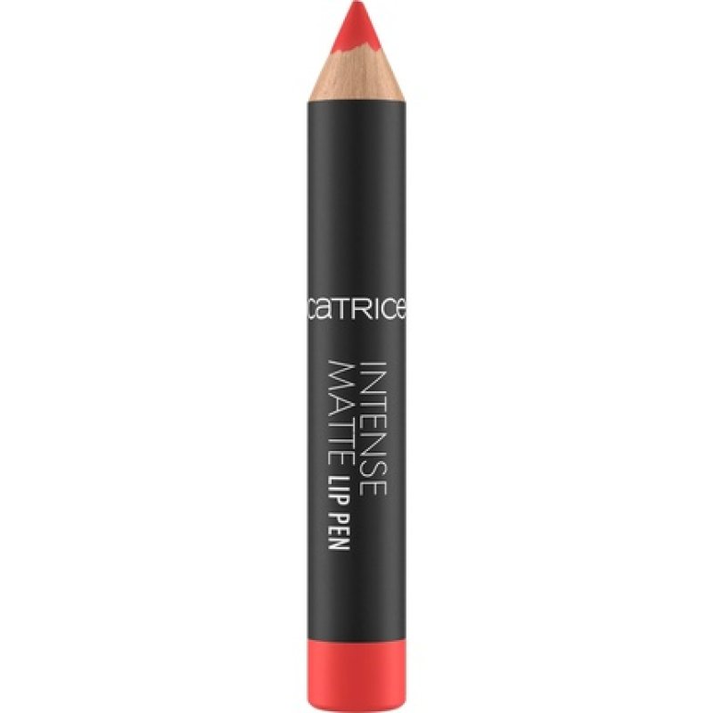 Catrice Intense Matte Lip Pen Lip Contour Pencil 1.2g