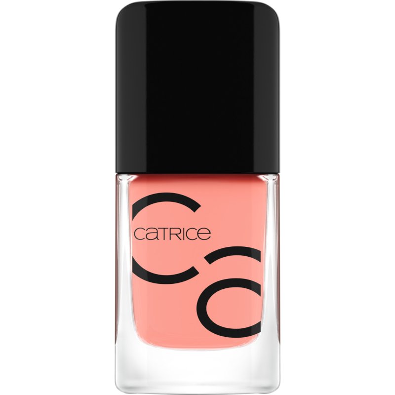 Catrice Catrice Iconails Nail Polish 147 - Glitter In Rose