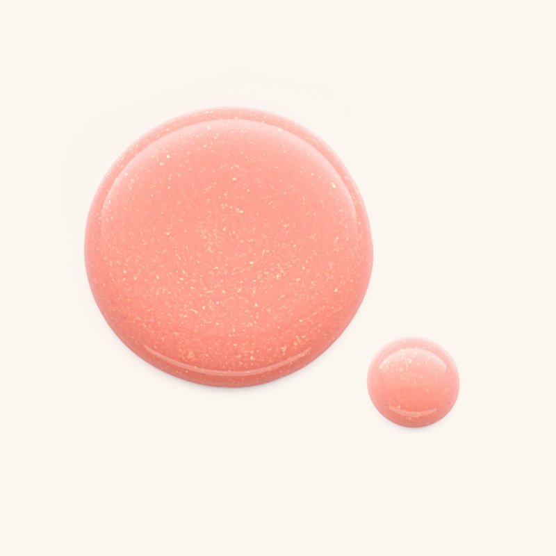 Catrice Catrice Iconails Nail Polish 147 - Glitter In Rose