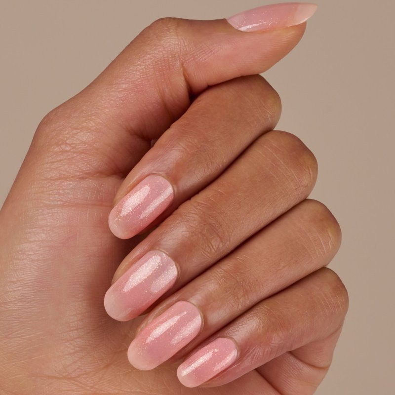 Catrice Catrice Iconails Nail Polish 147 - Glitter In Rose