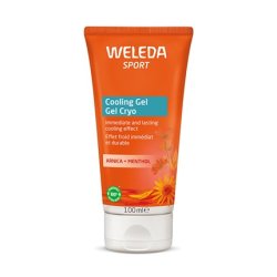 Weleda Arnica Cooling Gel 100 Ml