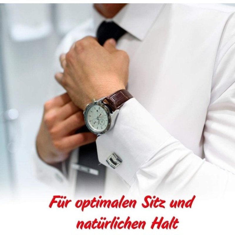 Hoffmann's Liquid Starch - Laundry Starch For Smoothed Clothing, Natural Hold