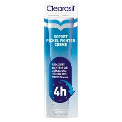 Clearasil 8049130 facial cleanser Cleansing cream 15 ml