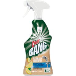 Cillit Bang NATURALLY POWERFUL 750 ml