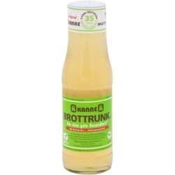 Original Kanne Bio Brottrunk 750ml