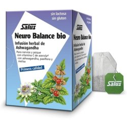Neuro Balance Infusion Bio 15 Filters Salus
