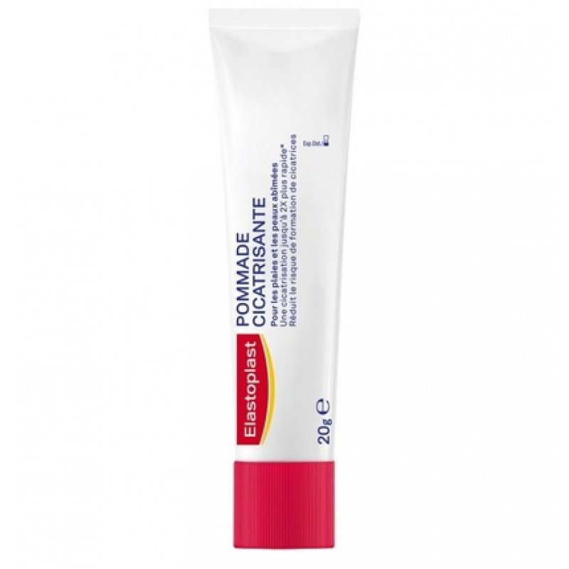 Elastoplast Healing Ointment