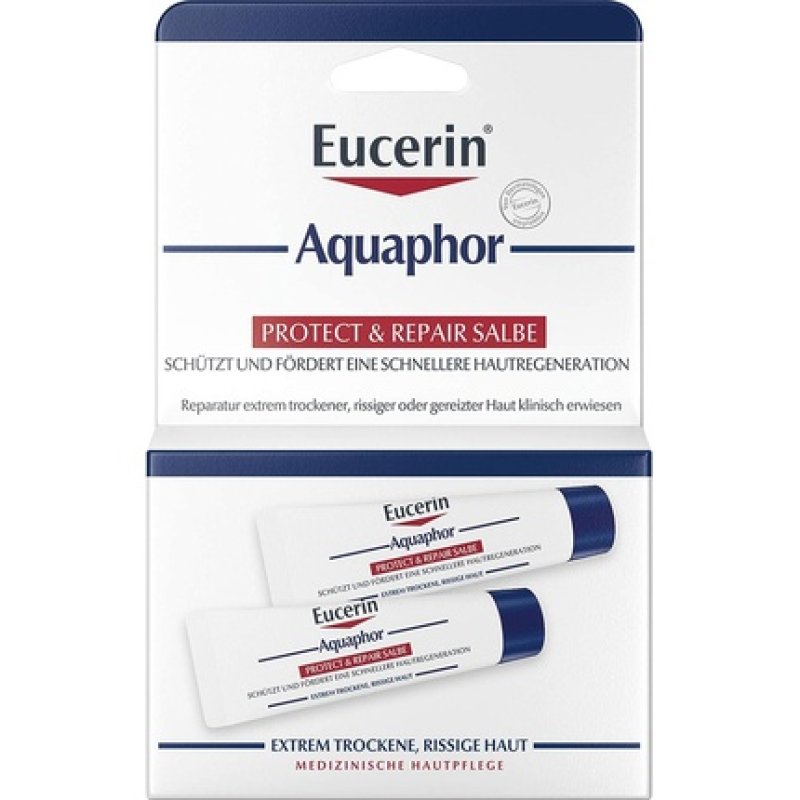 AQUAPHOR Baume Réparateur Cutané