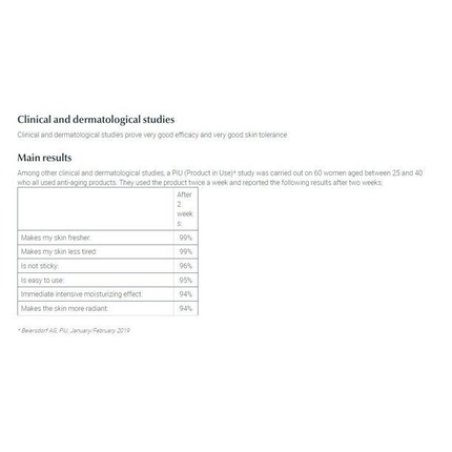 Eucerin Hyaluron-Filler 3x Effect Intense Hyaluronic Mask 1 Mask