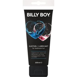 Billy Boy Fun Lubricant Tube 200ml