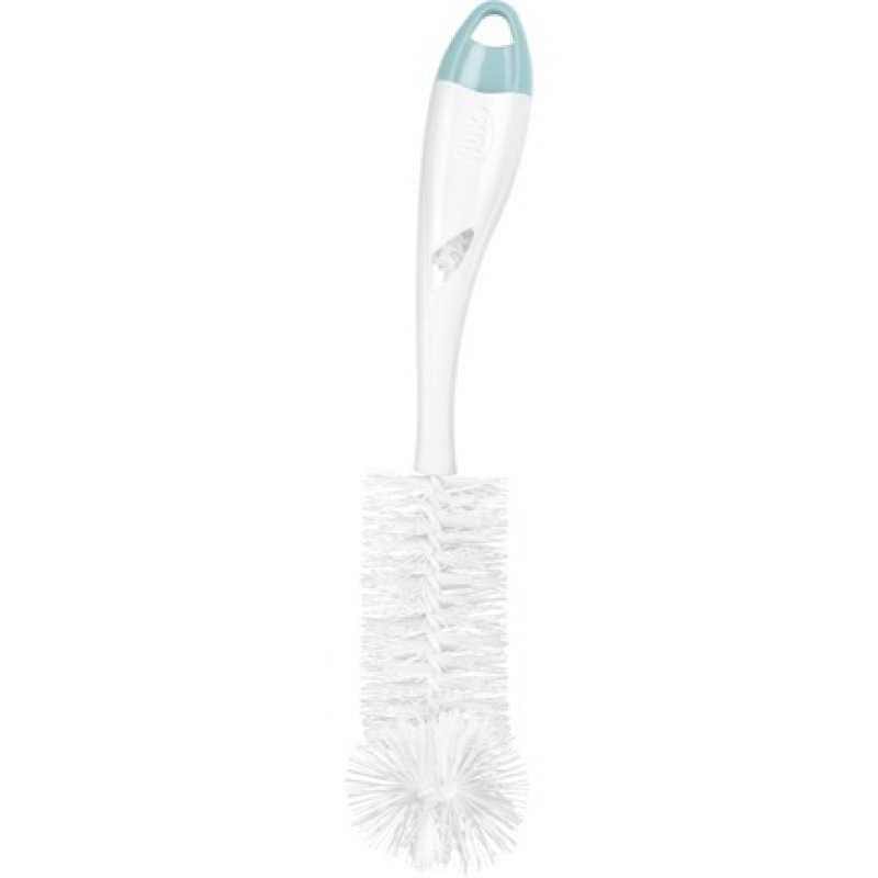 NUK Cleaning Brush 2 in 1 - 1 pc