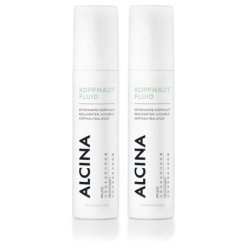 Alcina Care Scalp Fluid Sensitive Line 125ml