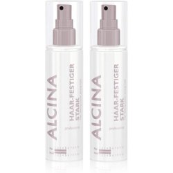 Alcina Flex Hold Hair Firm Strong 125ml