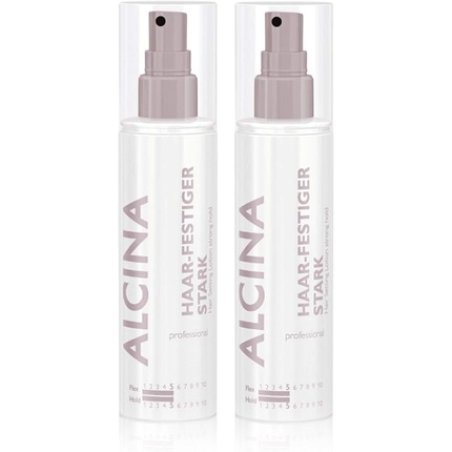 Alcina Flex Hold Hair Firm Strong 125ml
