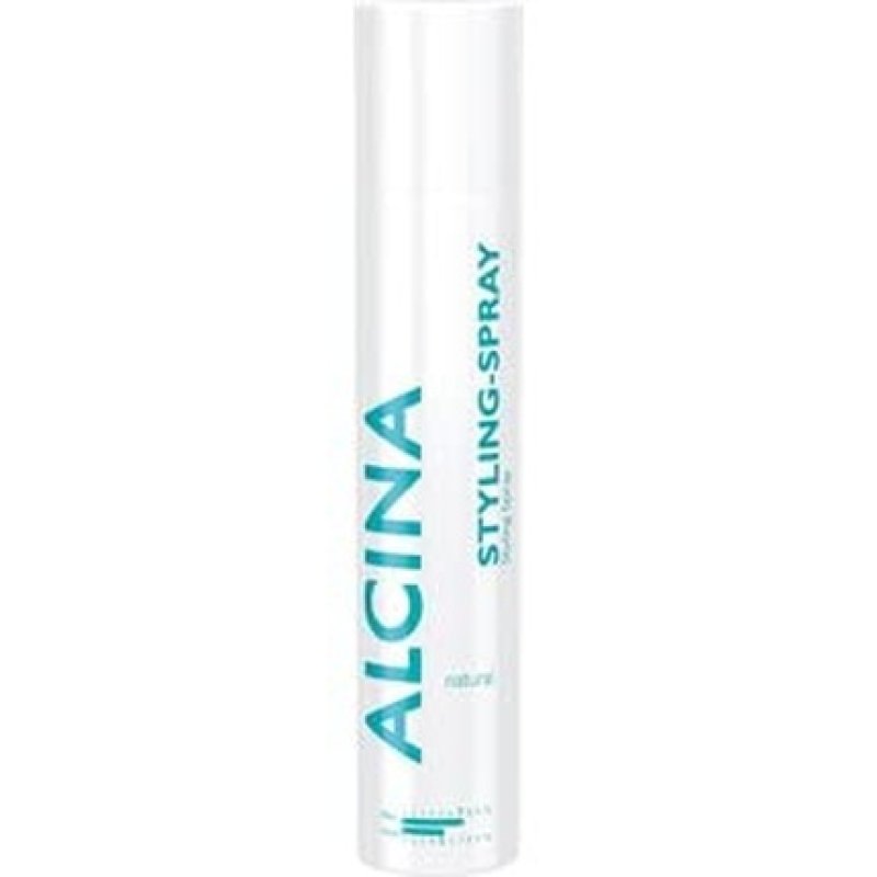 Alcina Styling Spray AER 500ml