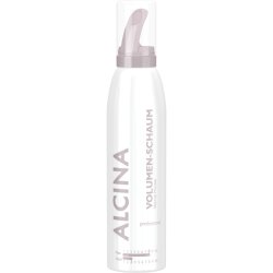 Alcina Volumizing Foam with Aerosol 150ml