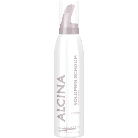 Alcina Volumizing Foam with Aerosol 150ml