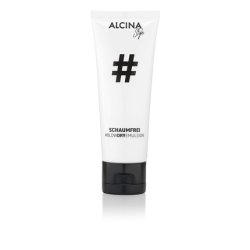Alcina Schaumfrei Volumizing Hair Foam 75ml