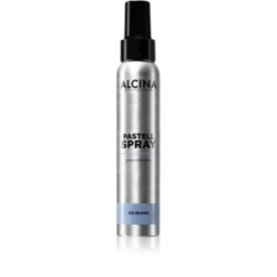Alcina Pastell Spray Coral - Rose Spray - Conditioner 100 Ml