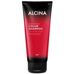 Color Shampoo 200ml Rust