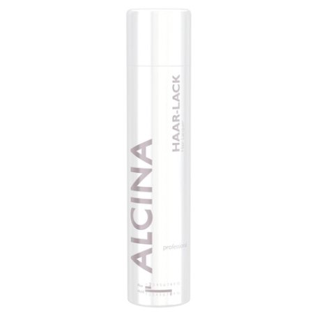 Alcina Hair Lacquer with Aerosol 500ml