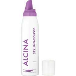 Alcina Styling Mousse Aerosol 150ml for Visibly More Volume