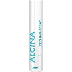 Alcina Natural Styling Spray Aerosol 200ml