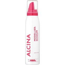 Alcina Modeling Foam Aerosol Extra Strong Hold 150ml