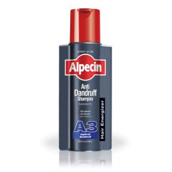 Alpecin Anti-Dandruff Shampoo A3 250 ml Shampoing Unisexe