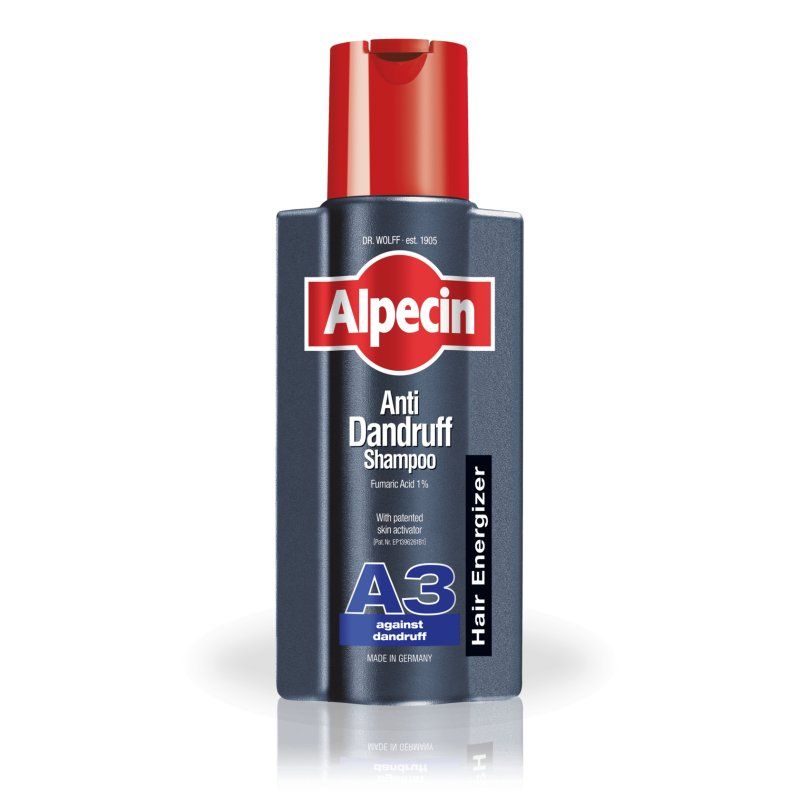 Alpecin Anti-dandruff Shampoo A3