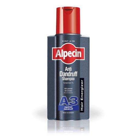 Alpecin Anti-dandruff Shampoo A3
