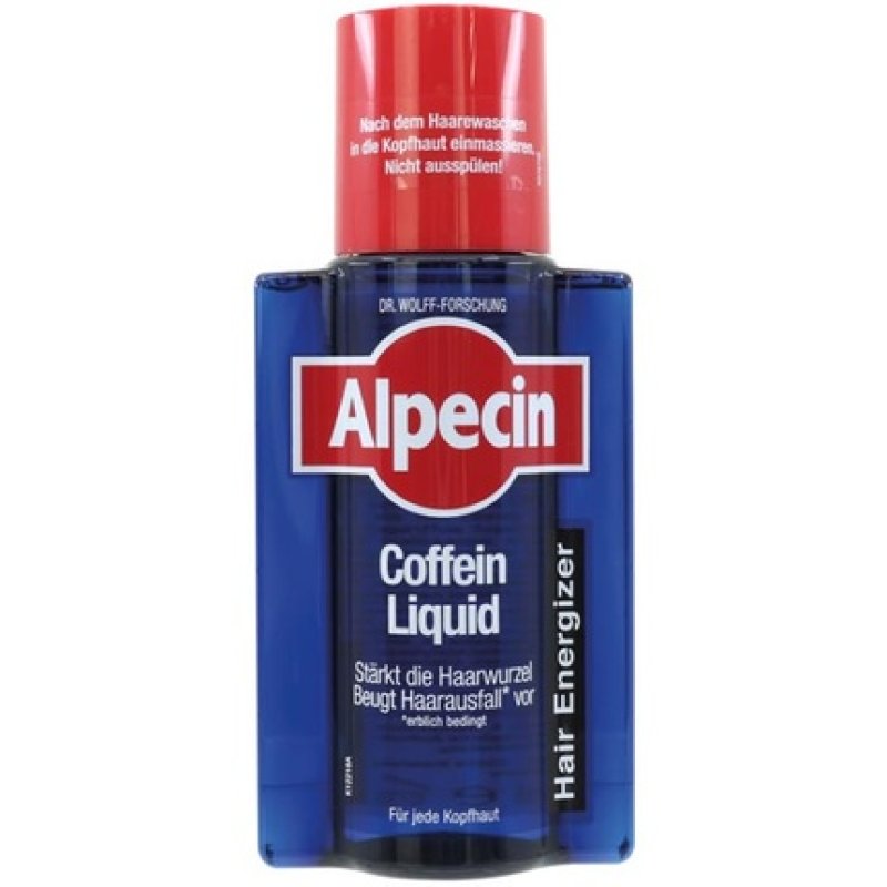 Alpecin Alpecin Hairwater After Shampoo 200ml Liquid