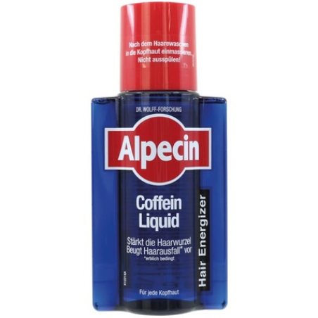 Alpecin Alpecin Hairwater After Shampoo 200ml Liquid