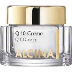 Alcina Effect & Care E Q10 Cream 250ml