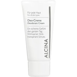 Alcina B Deodorant Cream 50ml