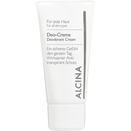 Alcina B Deodorant Cream 50ml
