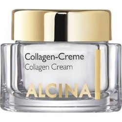 Alcina Effekt & Pflege E Collagen Cream 250ml