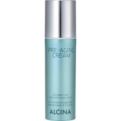 ALCINA Pre-Aging Cream Day & night cream 50 ml