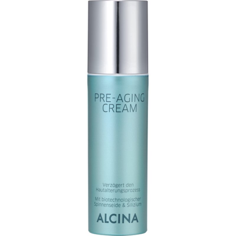 ALCINA Pre-Aging Cream 50ml