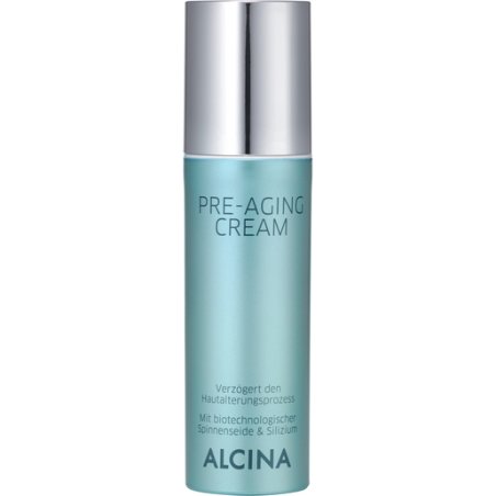 ALCINA Pre-Aging Cream Day & night cream 50 ml