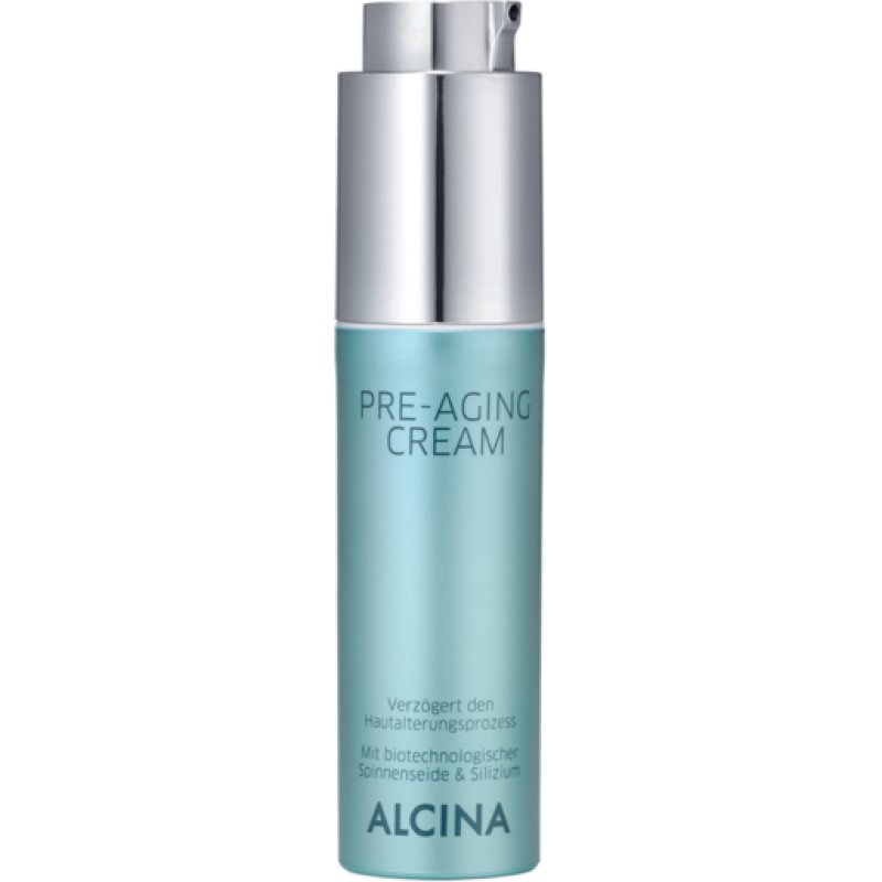 ALCINA Pre-Aging Cream Crèmes de jour et de nuit 50 ml
